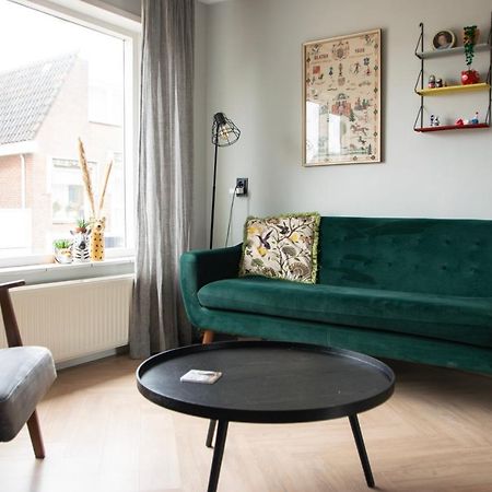 Huisje De Strandjutter Katwijk aan Zee Kültér fotó