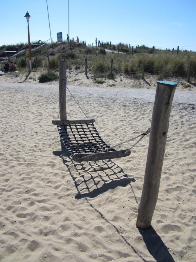 Huisje De Strandjutter Katwijk aan Zee Kültér fotó