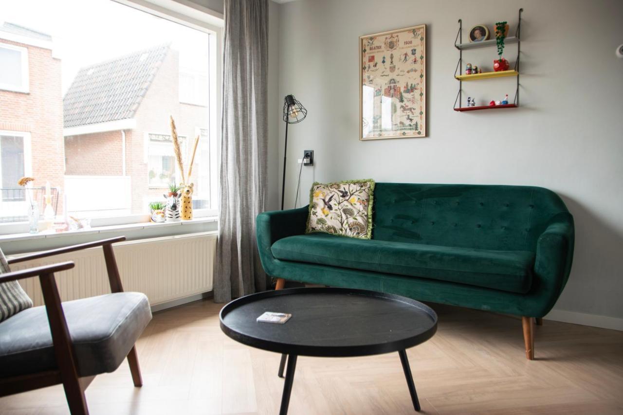 Huisje De Strandjutter Katwijk aan Zee Kültér fotó