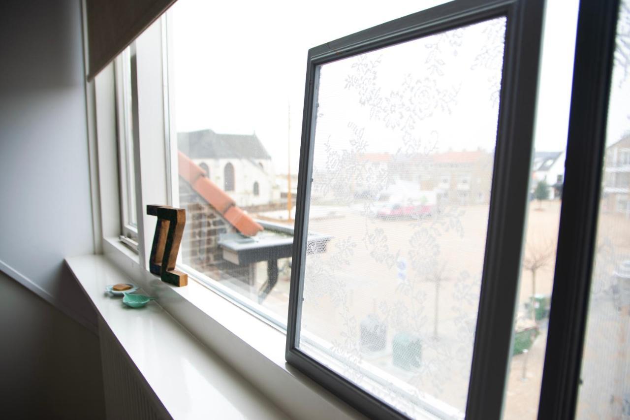 Huisje De Strandjutter Katwijk aan Zee Kültér fotó