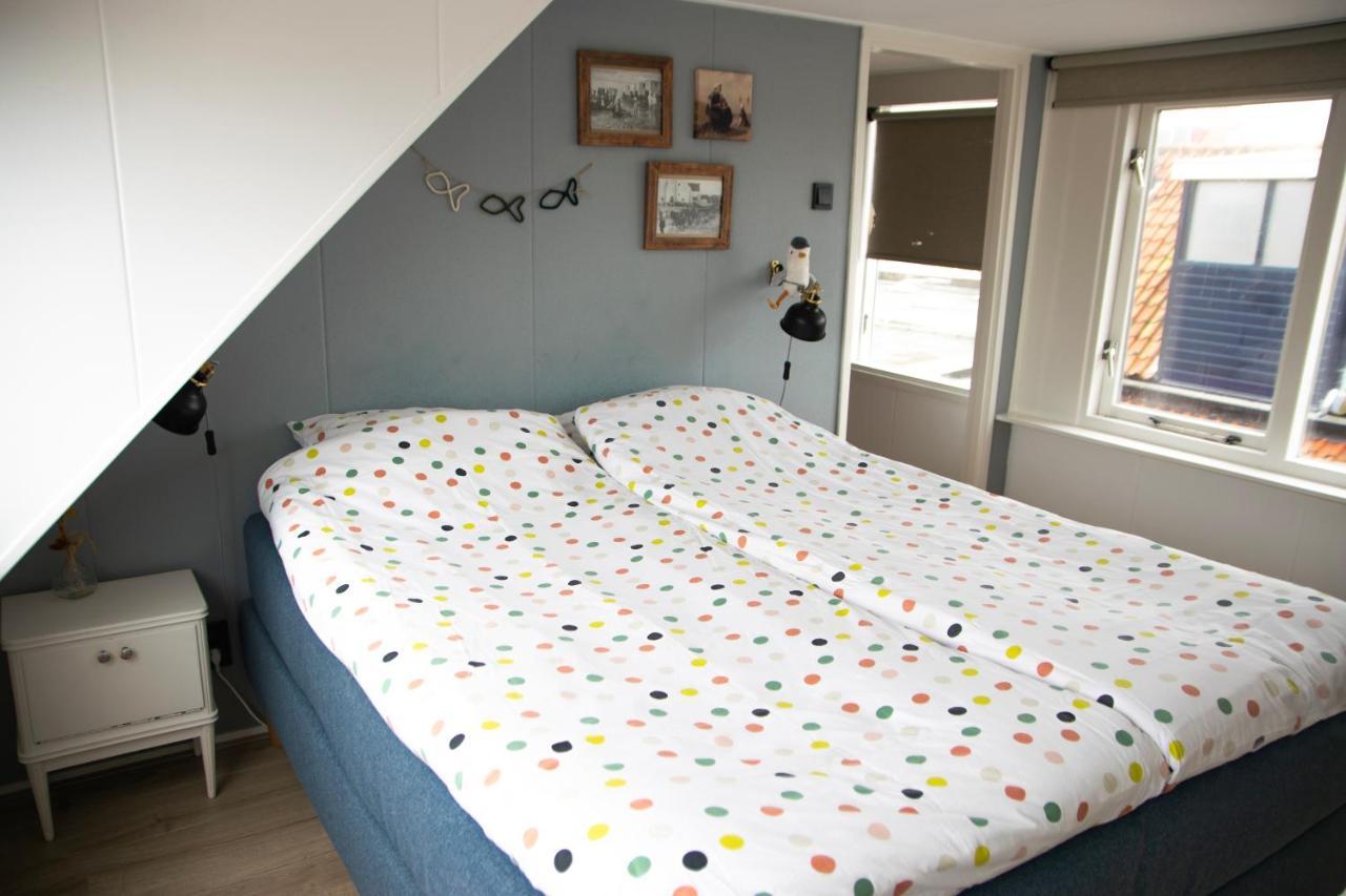 Huisje De Strandjutter Katwijk aan Zee Kültér fotó